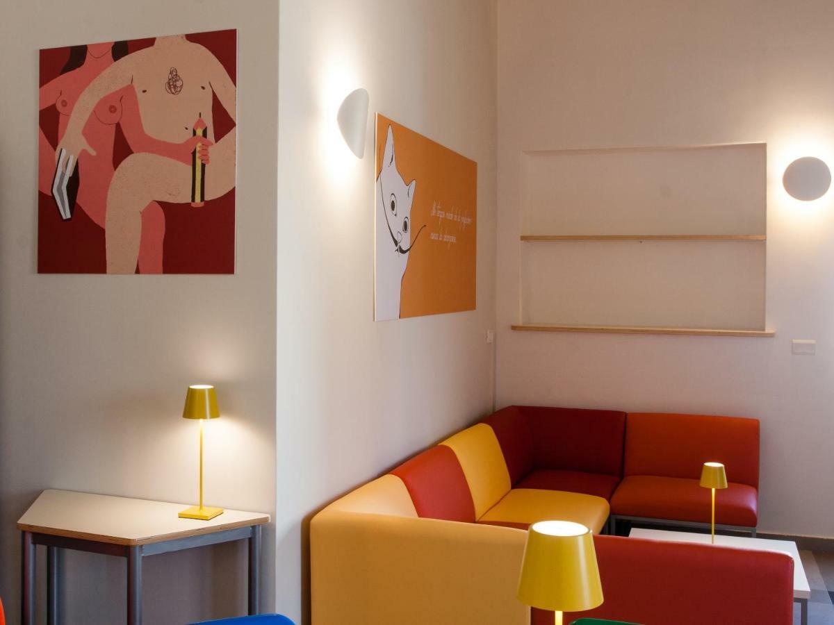 Hostel Lobby Collective - Lecce