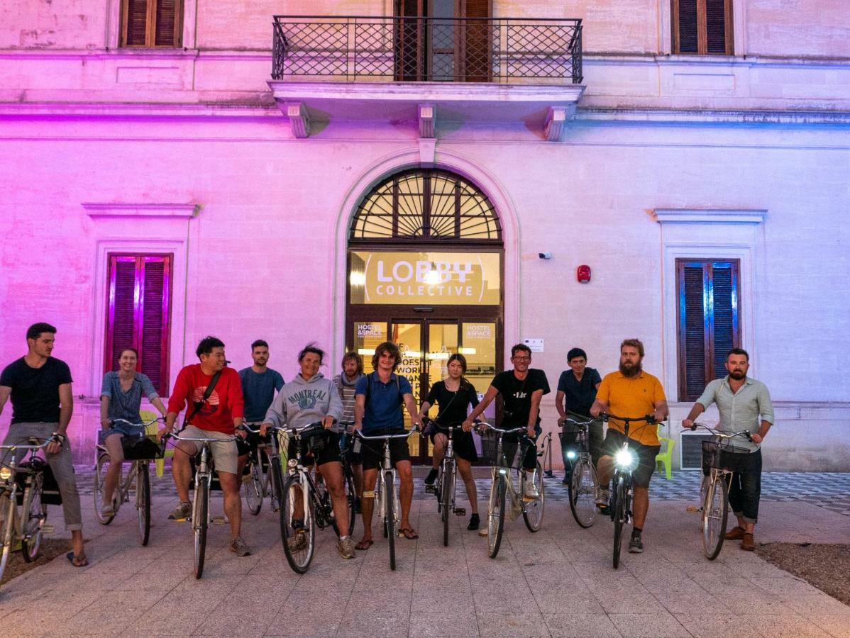Lobby Collective - Lecce
