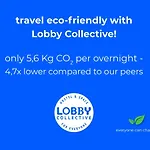 Lobby Collective Hostel - Lecce