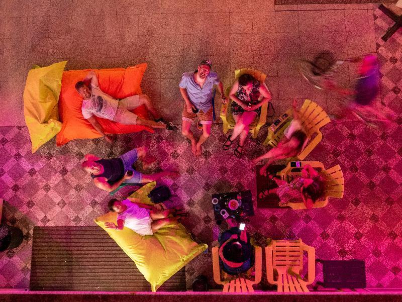 Lobby Collective - *