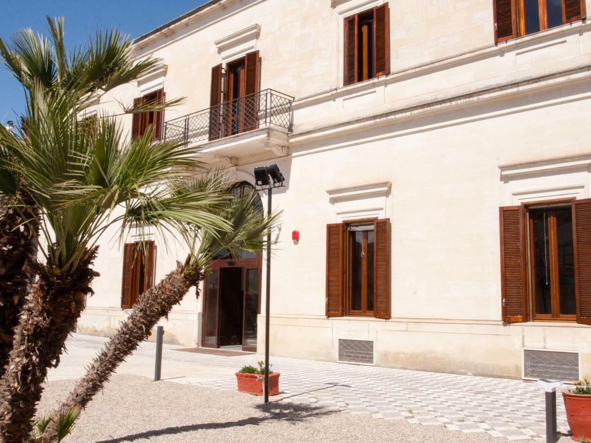 Hostel Lobby Collective - Lecce