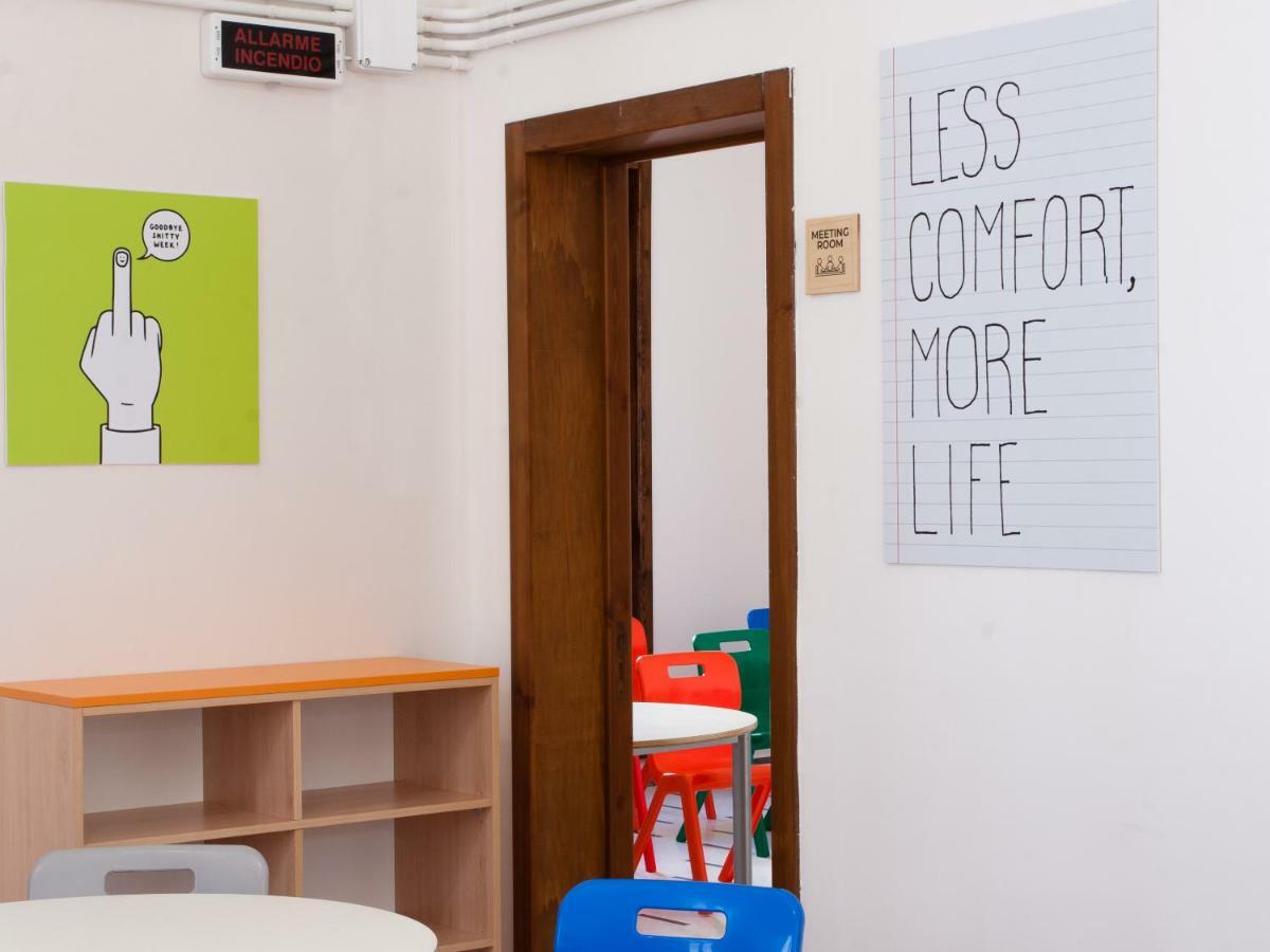 Lobby Collective - * Lecce