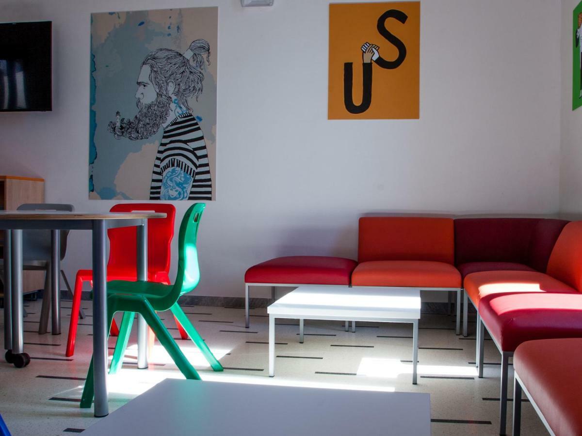Lobby Collective -