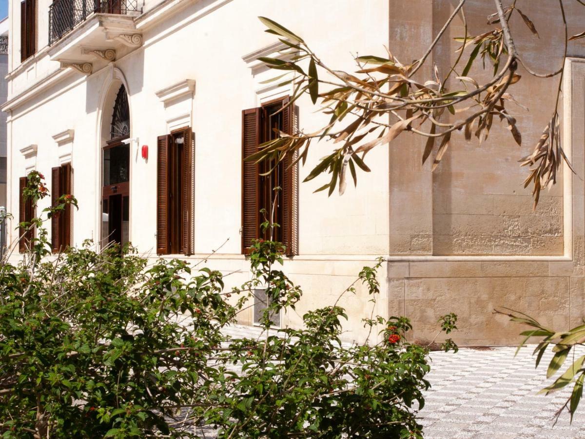 Hostel Lobby Collective - Lecce