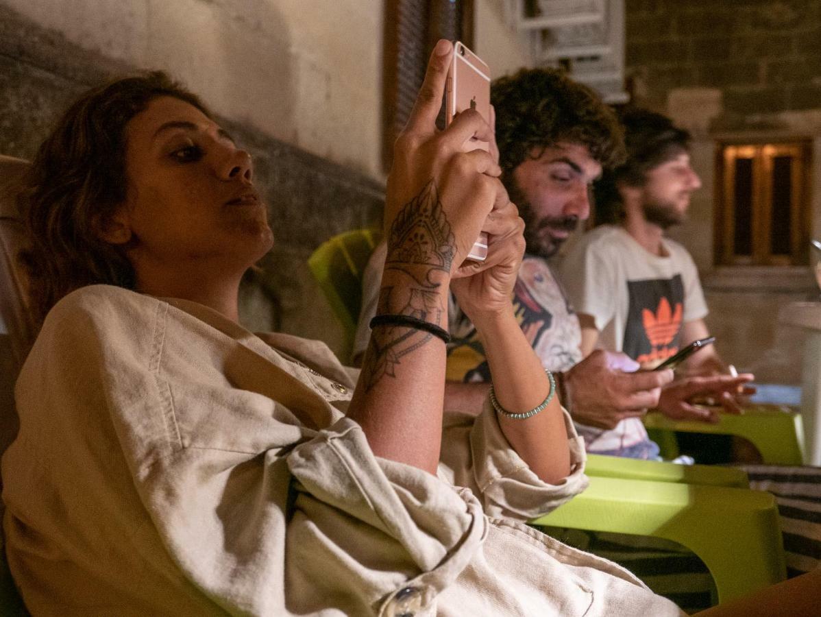 Lobby Collective - Lecce