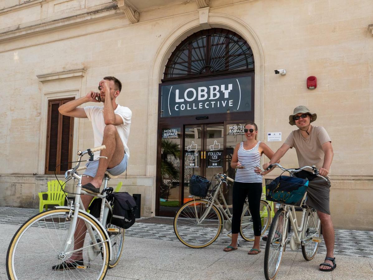 Lobby Collective -