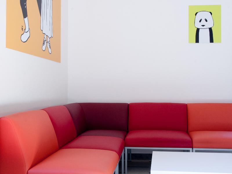 Lobby Collective - *